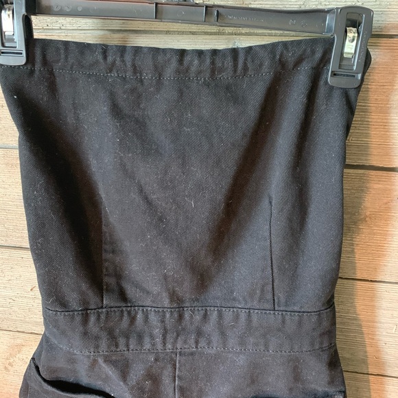 Urban outfitters romper (open back) - Picture 3 of 13